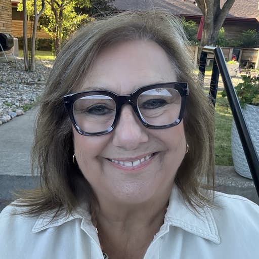 Barbara Iffland, Assistant Director