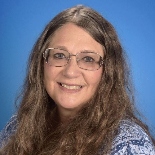 Cindy Sullivan, Kindergarten Teacher