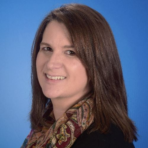 Jannett Tadlock, Pre-Kindergarten 3 Teacher