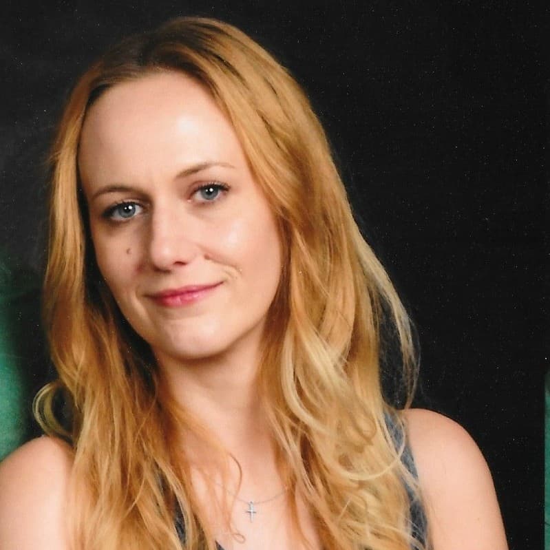 Rachel Shrum, PreK 4 Aide