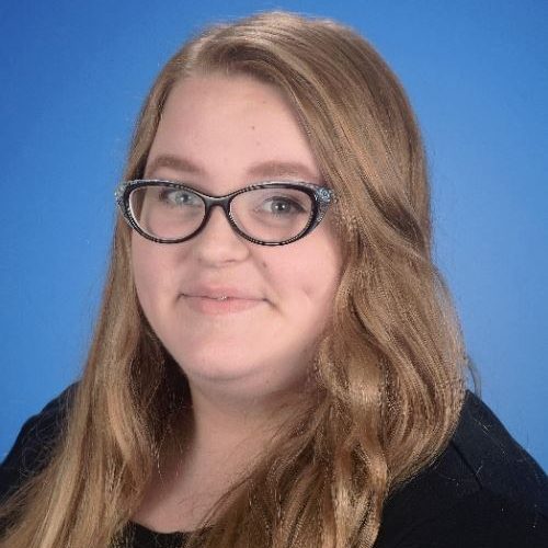 Victoria Overstreet, Pre-Kindergarten 2 Teacher